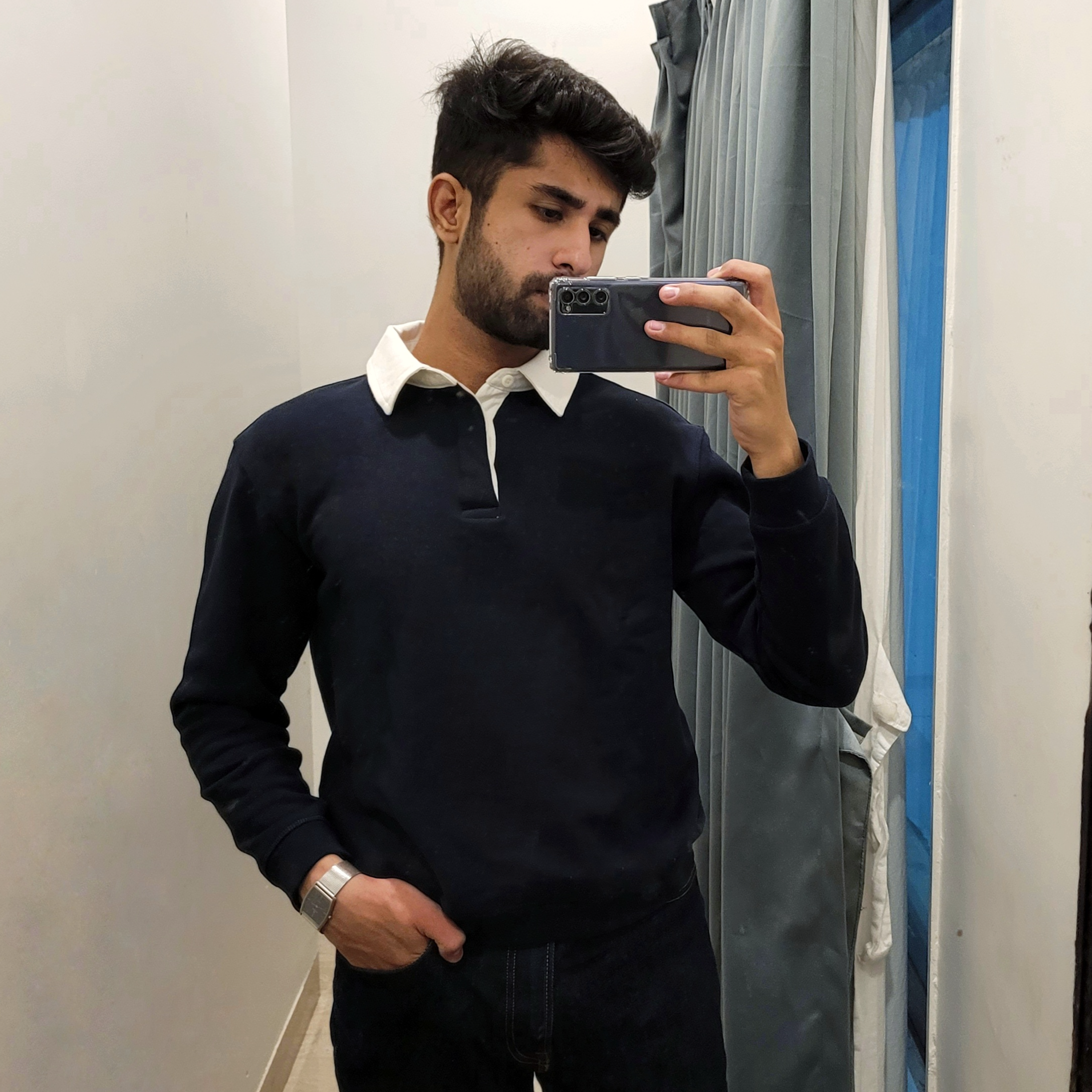 Rohan Chhabria