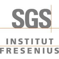 SGS logo