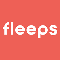 Fleeps logo