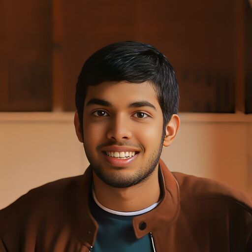 Kushal Gupta