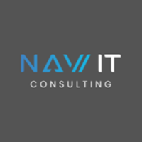 NAV IT Consulting GmbH logo