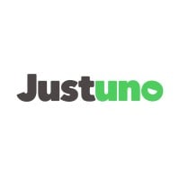 Justuno logo