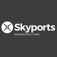 Skyports logo