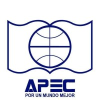 Universidad APEC logo