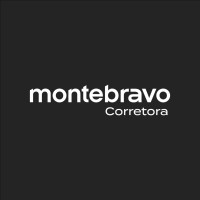 Monte Bravo Corretora logo