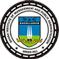 GIMPA logo