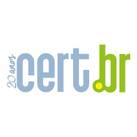 CERT.br logo