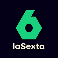 laSextaNoticias logo