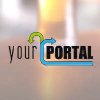YourPortal logo