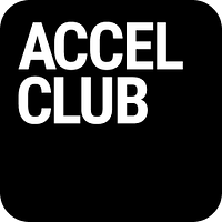 Accel Club logo