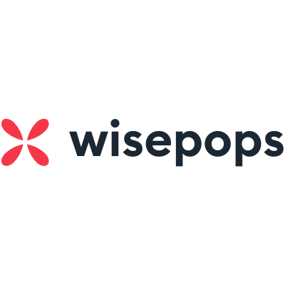 WisePops logo