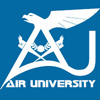 Air University logo