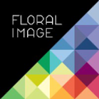 Floral Image logo
