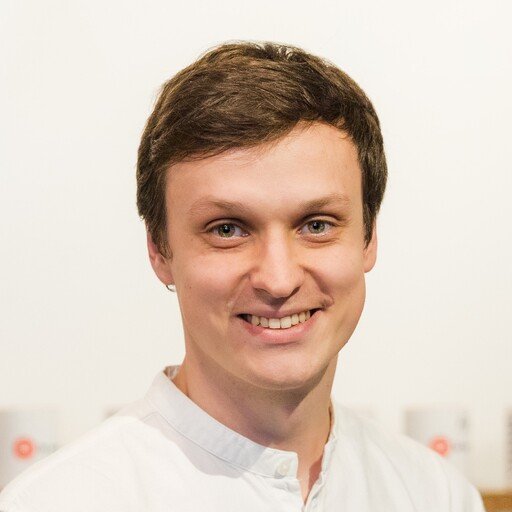 Andrii Gegliuk