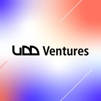 University del Desarrollo logo