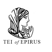 Technological Educational Institute of Epirus logo