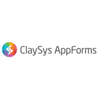 ClaySys AppForms logo