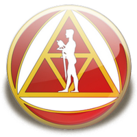 Singidunum University logo