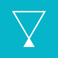 Excel with Business logo