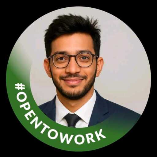 Vivek Thakkar