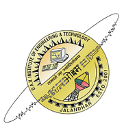 DAVIET Jalandhar logo