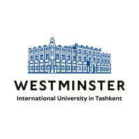 Westminster International University in Tashkent logo