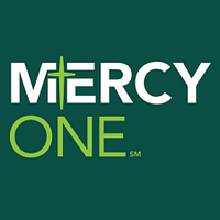 MercyOne Medical Center logo