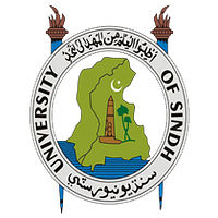 University of Sargodha logo