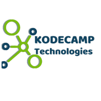 KodeCamp Academy logo