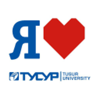 Tomsk State University of Control Systems and Radioelectronics logo