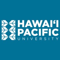 Hawaii Pacific University logo