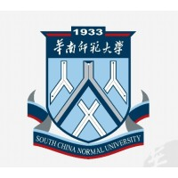South China Normal University logo