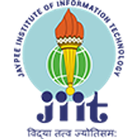 Jaypee Institute of Information Technology logo