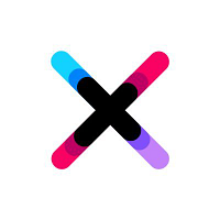 X-kom sp. z o.o. / X-kom Gmbh logo