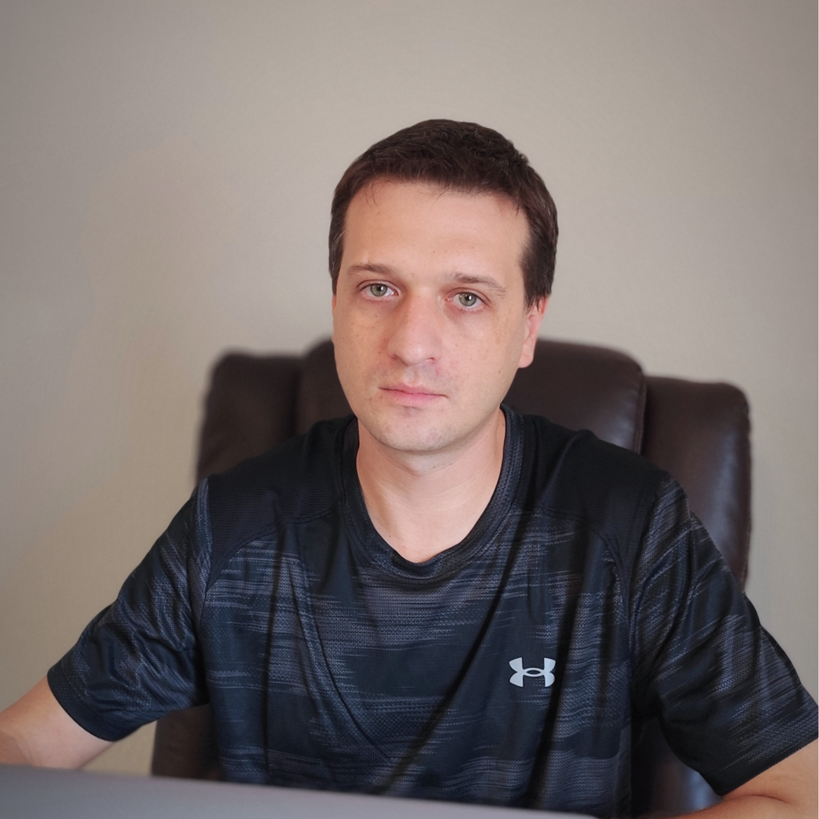 Yegor Ivakhnenko
