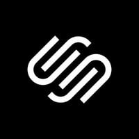 Squarespace logo
