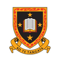 University of Waikato logo