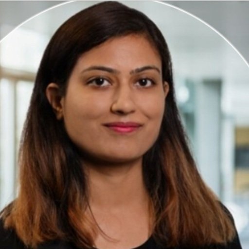 Shikha Mishra