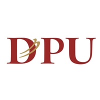 Global Business School & Research Centre Dr. D. Y. Patil Vidyapeeth logo