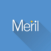 Meril Life Sciences logo