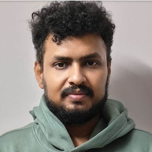 Souvik Sarkhel