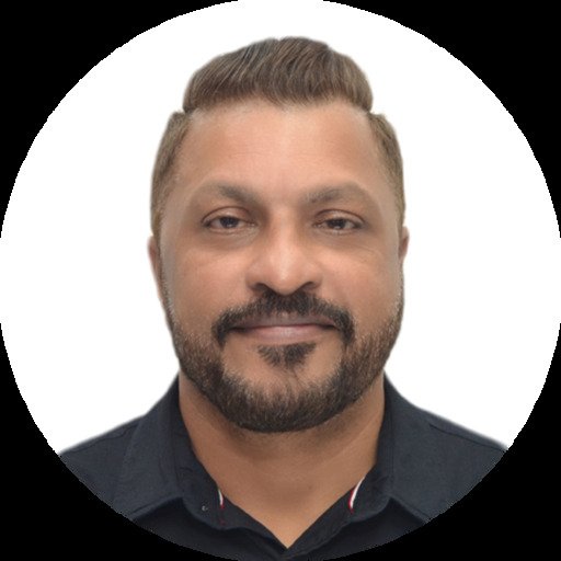 Arun Bhaskar