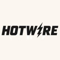 Hotwire logo