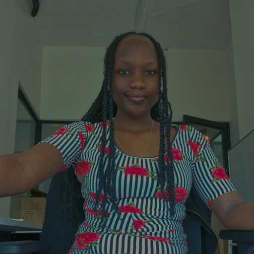 Miriam Gathuku