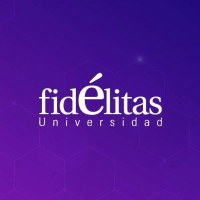 Universidad Fidélitas logo