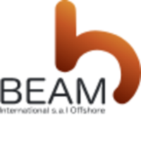 Beam International S.A.L. logo