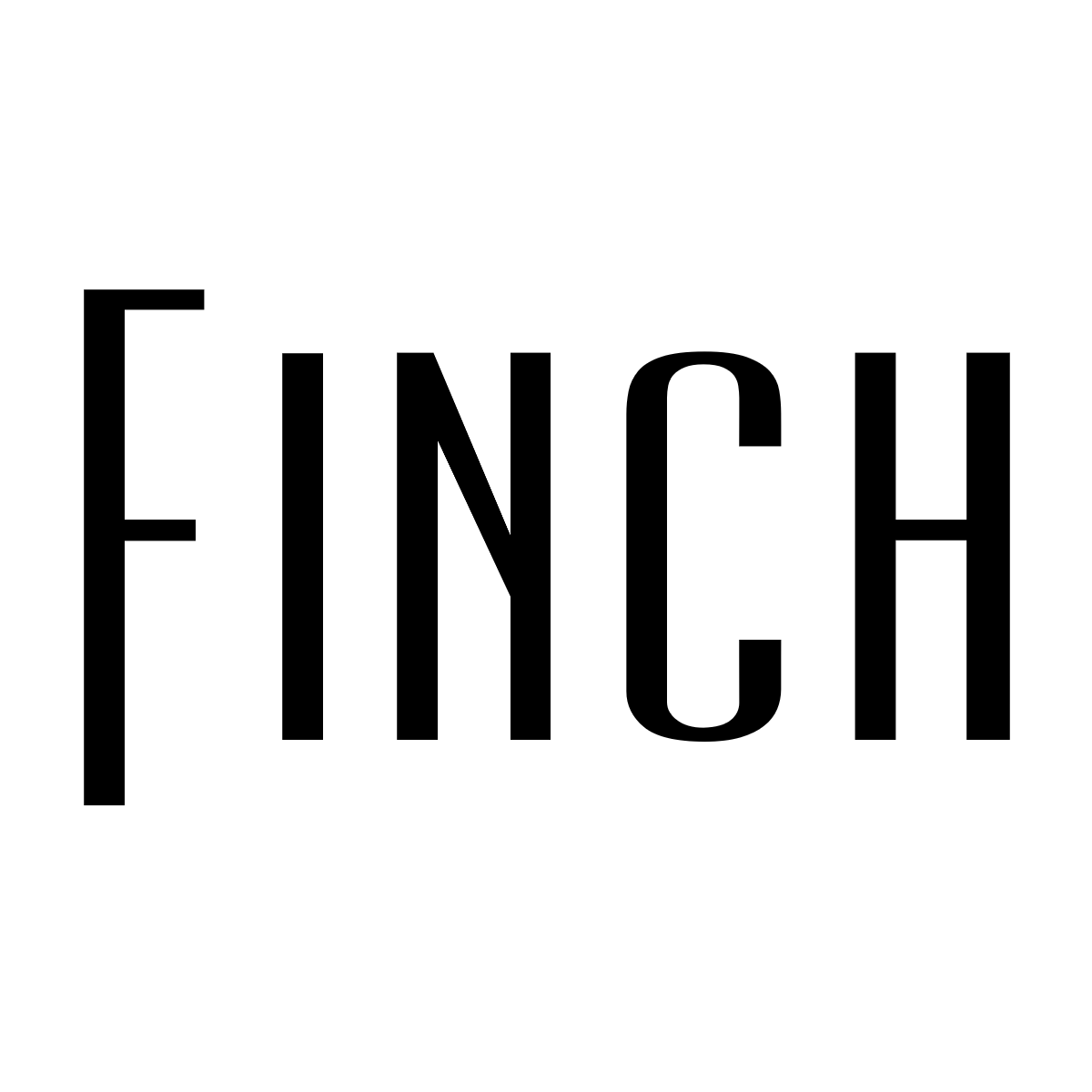 finch.solutions - Regtech, B2E logo
