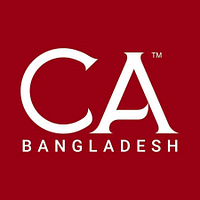 The Institute of Chartered Accountants of Bangladesh logo