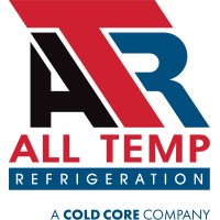 All Temp Refrigeration logo