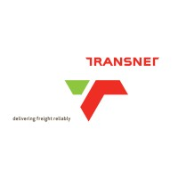 Transnet Freight Rail logo
